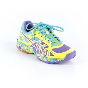 Asics Size 6 Sneakers